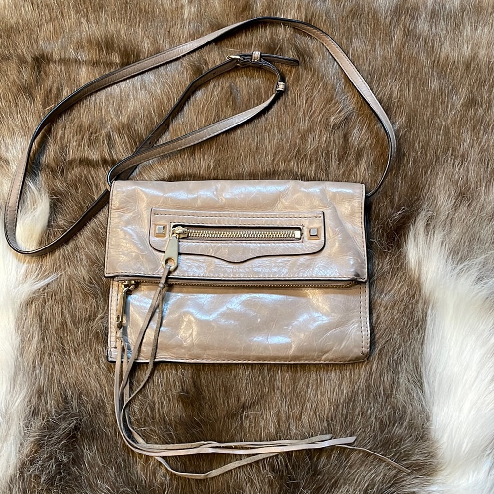 COPY - Rebecca Minkoff purse
